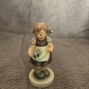 Classic Women’s Hummel Figurine